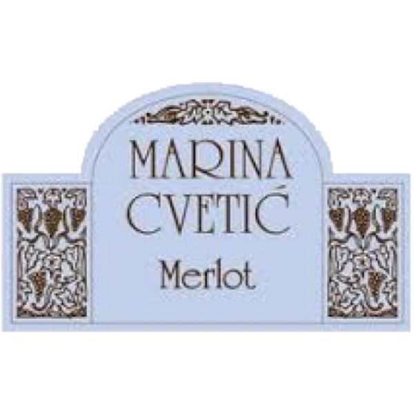 Masciarelli Marina Cvetic Merlot Terre Aquilane